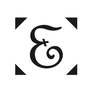Elysium Black brand logo for elysiumblack.com