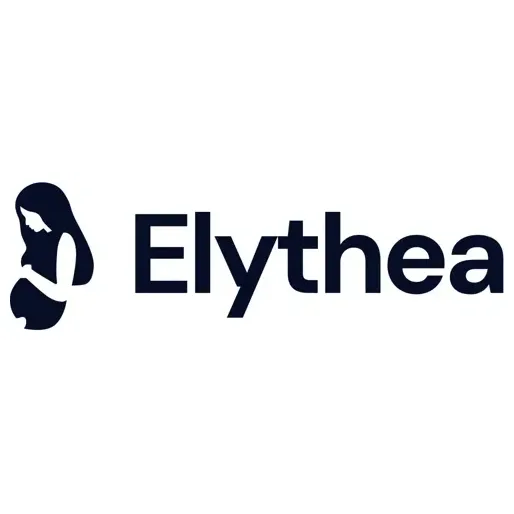 Elythea brand logo for elythea.org
