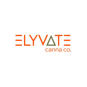 Elyvate brand logo for elyvate.ca