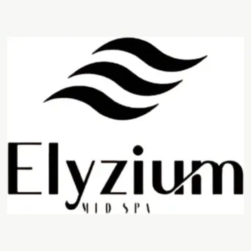 elyziummedspa brand logo for elyziummedspa.com