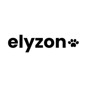elyzon brand logo for elyzon.com