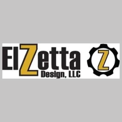 Elzetta brand logo for elzetta.com