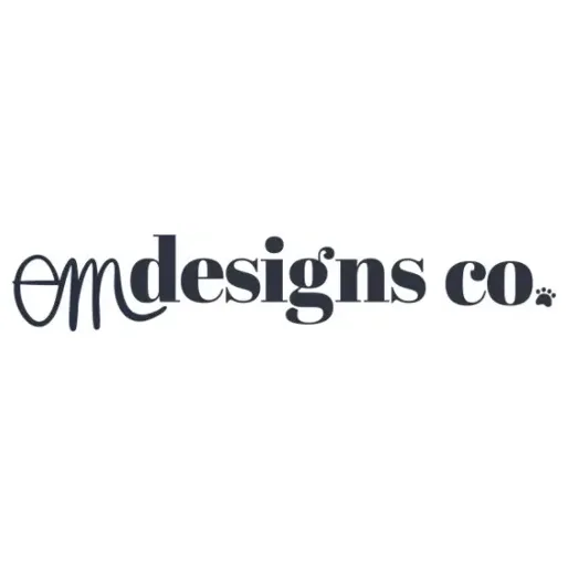Em Designs Co brand logo for emdesignsco.com
