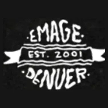 Emage Network brand logo for emagenetwork.com