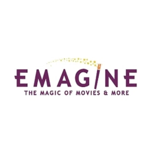 emagine-entertainment brand logo for emagine-entertainment.com