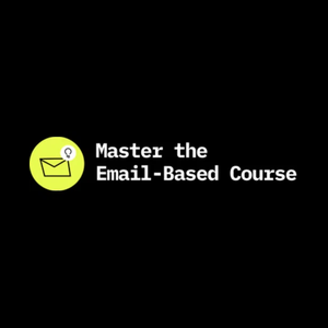 Email Based Course brand logo for emailbasedcourse.com
