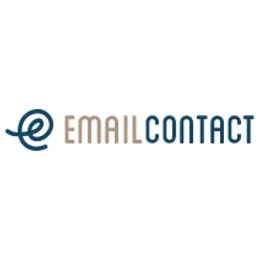 Email Contact brand logo for emailcontact.com