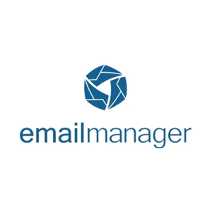 Email Manager brand logo for emailmanager.com