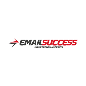 Email Success brand logo for emailsuccess.com