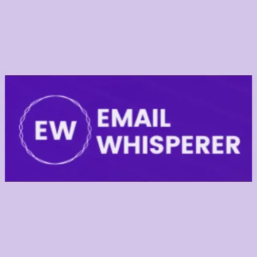 Email Whisperer brand logo for emailwhisperer.ai