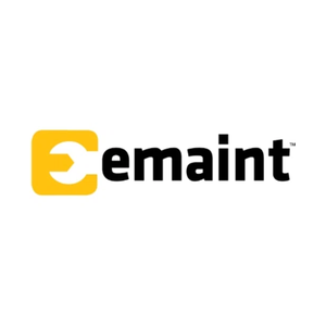 eMaint brand logo for emaint.com