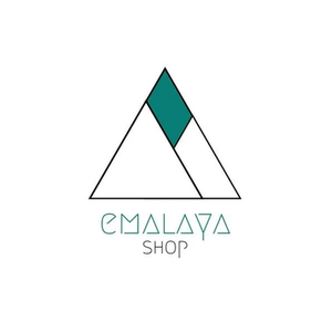 Emalaya Shop brand logo for emalayashop.com