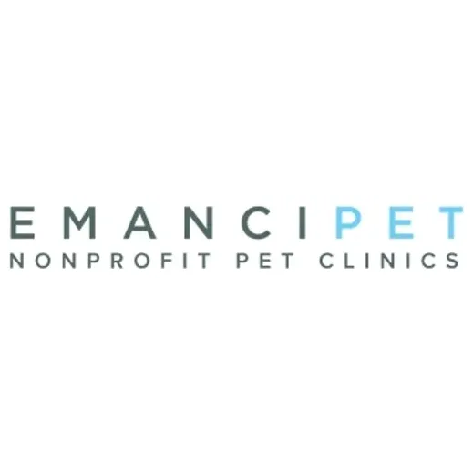 Emancipet brand logo for emancipet.org
