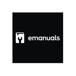 eManuals brand logo for emanuals.com