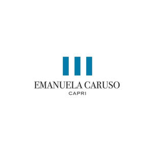 Emanuela Caruso brand logo for emanuelacaruso.com