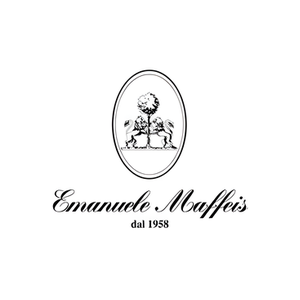 Emanuele Maffeis brand logo for emanuelemaffeis.it