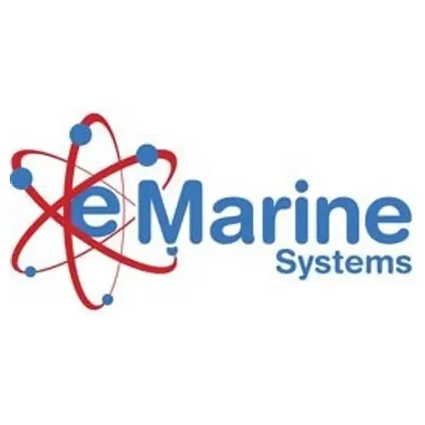 eMarine brand logo for emarineinc.com