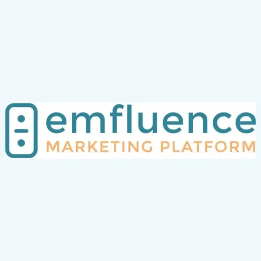 eMarketing Platform brand logo for emarketingplatform.com
