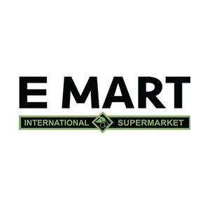 eMart VA brand logo for emartva.com