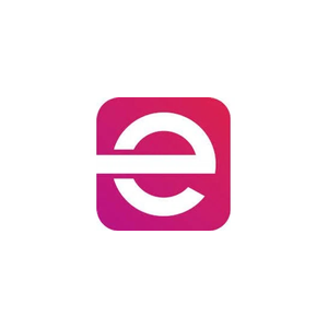 eMastered brand logo for emastered.com