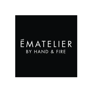 eMatelier brand logo for ematelier.watch