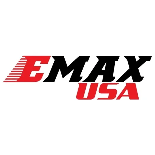EMAX USA brand logo for emax-usa.com