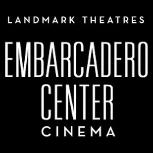 Embarcadero Center brand logo for embarcaderocenter.com