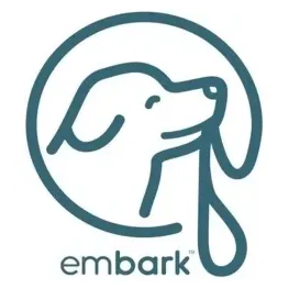 Embark Pets brand logo for embarkpets.com