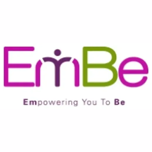 Embe brand logo for embe.org