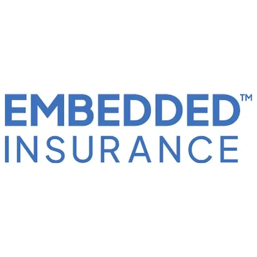 Embedded Insurance brand logo for embeddedinsurance.com