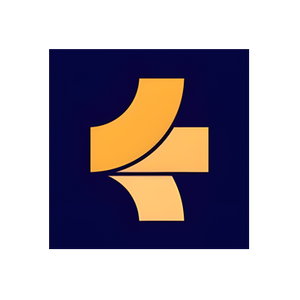 Emberly brand logo for ember.ly