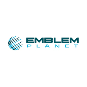 emblemplanet brand logo for emblemplanet.com