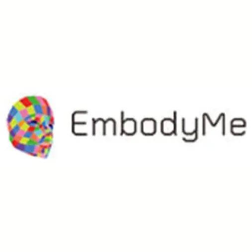 Embody Me brand logo for embodyme.com
