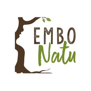 Embody Nature brand logo for embodynature.ca