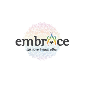 Embrace Australia brand logo for embraceaustralia.com.au