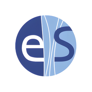 Embroidery Source brand logo for embroiderysource.com.au