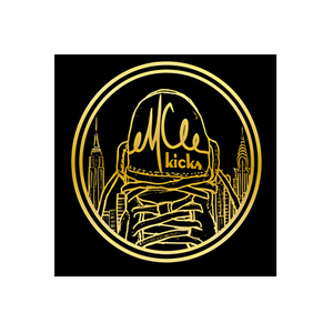 Emcee Kicks brand logo for emceekicks.com