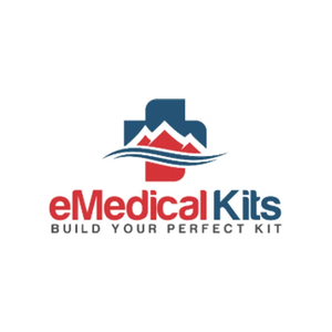 emedicalkits brand logo for emedicalkits.com