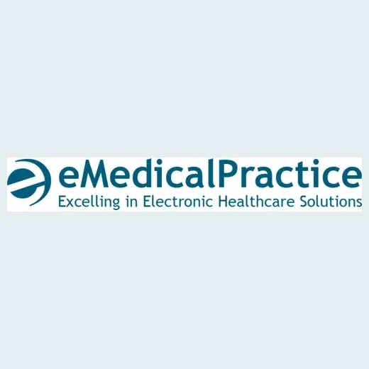eMedPractice brand logo for emedpractice.com