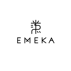 Emeka Suits brand logo for emeka-suits.com