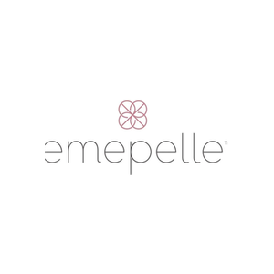 Emepelle brand logo for emepelle.co.uk