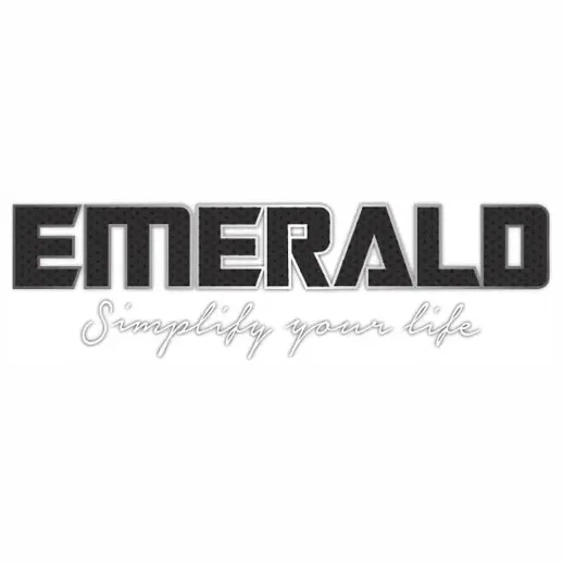 Emerald Electronics brand logo for emeraldelectronicsusa.com