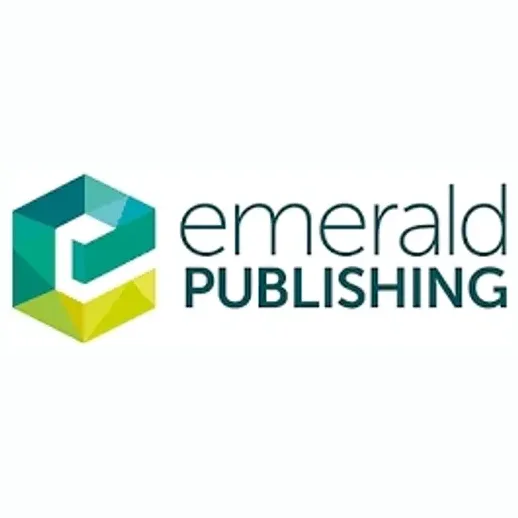 Emerald Group Publishing brand logo for emeraldgrouppublishing.com