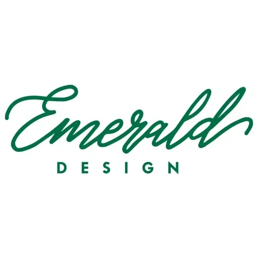 emeraldevv brand logo for emeraldevv.com