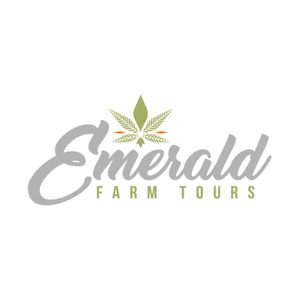 emeraldfarmtours brand logo for emeraldfarmtours.com