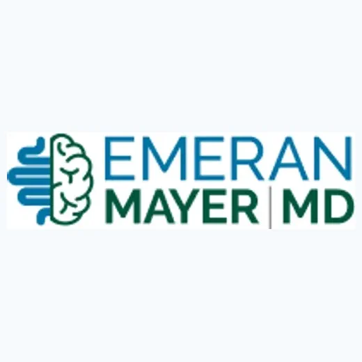 emeranmayer brand logo for emeranmayer.com