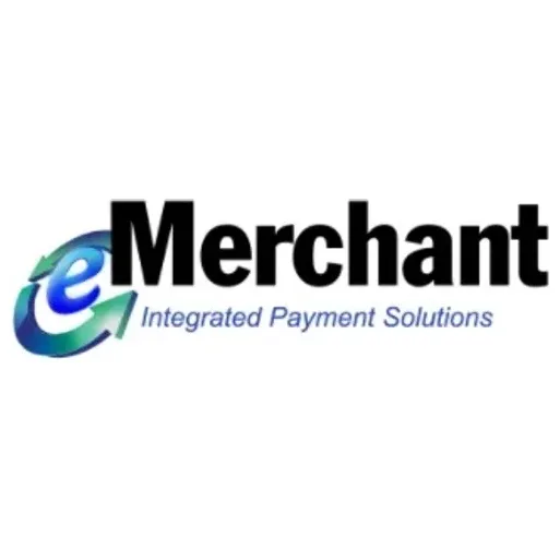 eMerchant brand logo for emerchant.com