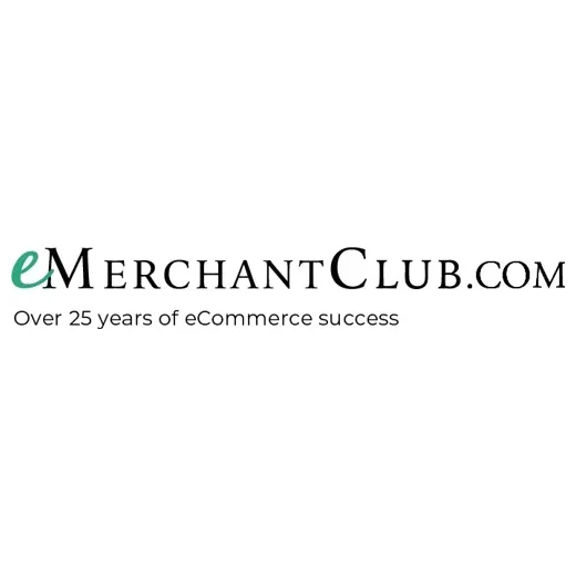 emerchantclub brand logo for emerchantclub.com