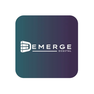 Emerge Digital brand logo for emergedigital.com
