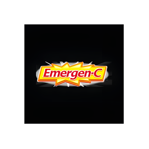 Emergen-C Canada brand logo for emergen-c.ca
